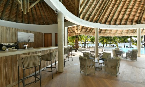 Shandrani Beachcomber Resort & Spa